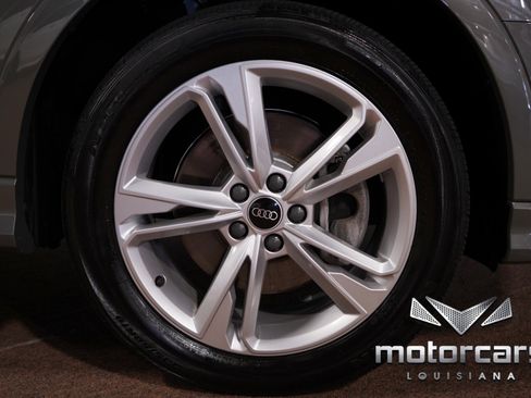 Used 2022 Audi Q3 2.0T Premium Plus w/ Premium Plus Package image 23