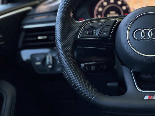 Used 2019 Audi A5 2.0T Prestige AWD/4WD image 32