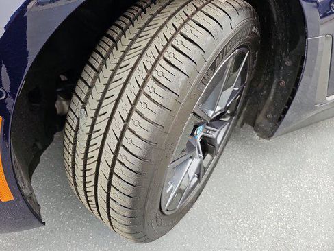 Certified 2023 BMW i4 eDrive35 w/ Premium Package image 33