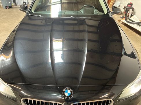 Used 2014 BMW 535i xDrive Sedan image 12