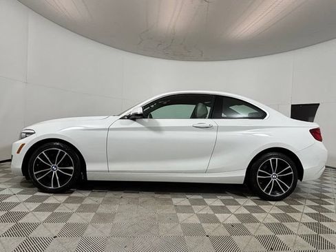 Used 2021 BMW 230i Coupe RWD image 4