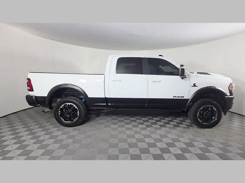 Used 2024 RAM 2500 Rebel w/ Safety Group AWD/4WD image 36