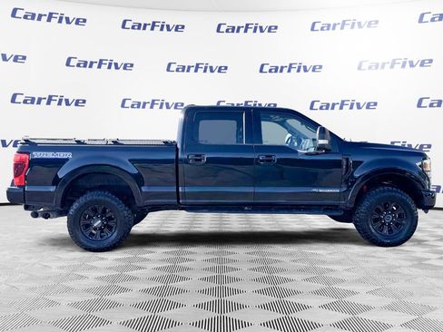 Used 2021 Ford F250 Lariat image 6