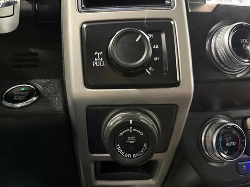 Used 2019 Ford F150 Lariat w/ Equipment Group 502A Luxury AWD/4WD image 21
