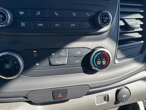 New 2025 Ford Transit 250 148 Medium Roof Extended AWD image 23