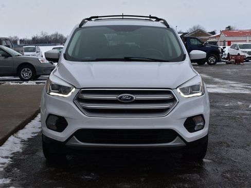 Used 2018 Ford Escape SEL image 8