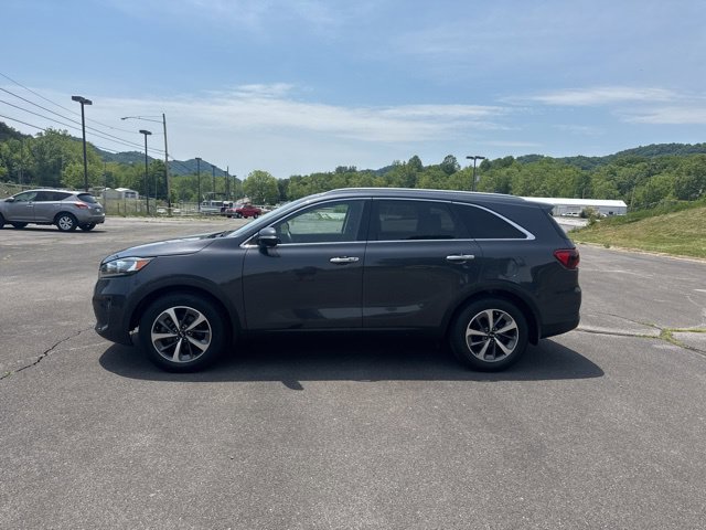 Used 2019 Kia Sorento EX FWD image 4