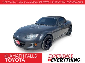 Used 2014 MAZDA MX-5 Miata Sport image 1