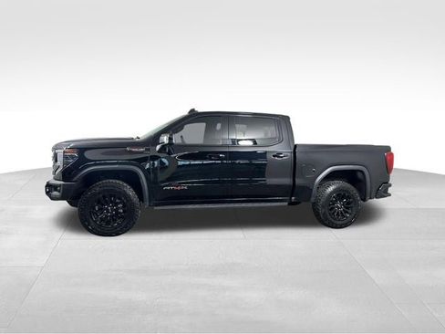 Used 2023 GMC Sierra 1500 AT4X AWD/4WD image 3