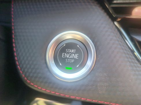 Used 2025 Chevrolet Equinox RS w/ Safety and Technology Package FWD image 23