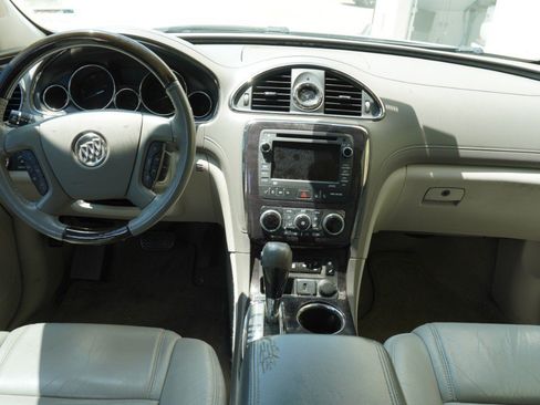 Used 2015 Buick Enclave Premium w/ Experience Buick Package FWD image 14