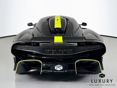 Used 2026 Aston Martin Valhalla AWD/4WD image 7
