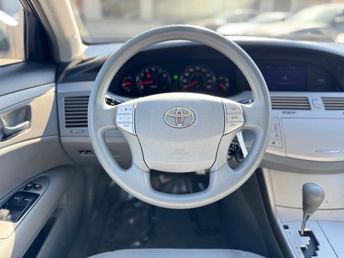 Used 2007 Toyota Avalon XL image 17