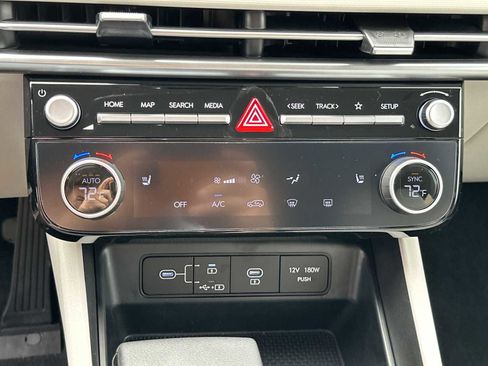 New 2026 Hyundai Tucson SEL image 19