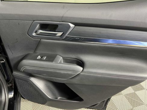 Certified 2025 GMC Terrain Elevation image 26