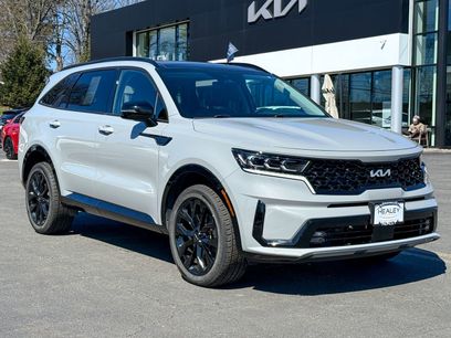 Used 2023 Kia Sorento SX