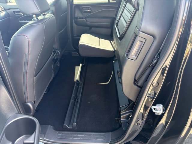 Used 2021 Honda Ridgeline Black Edition image 19