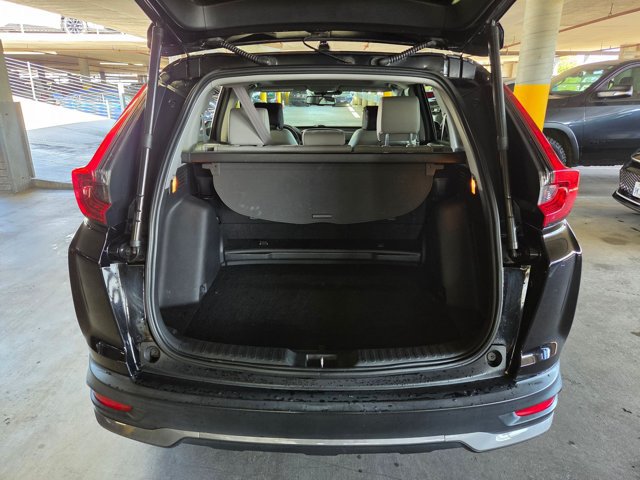 Used 2020 Honda CR-V Touring image 17