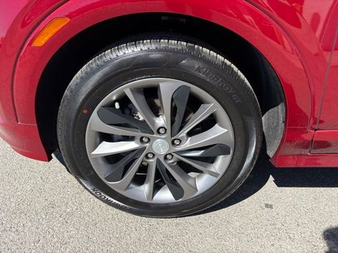 Used 2021 Buick Encore GX Essence w/ Sport Touring Package FWD image 13