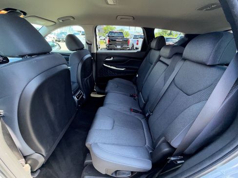 Used 2023 Hyundai Santa Fe SEL AWD/4WD image 18