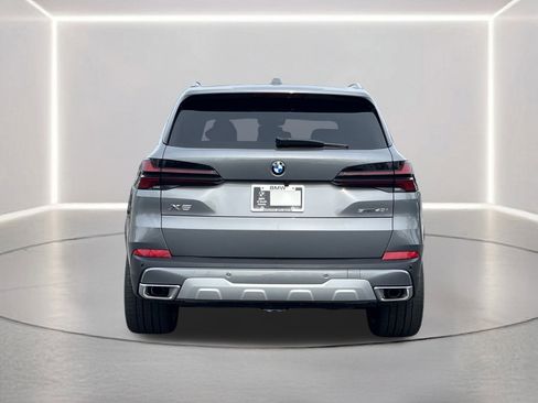 New 2026 BMW X5 sDrive40i w/ Parking Assistance Package image 26