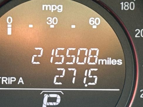 Used 2017 Honda Accord Sport image 20