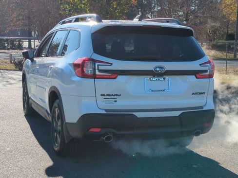 New 2026 Subaru Ascent Premium image 5
