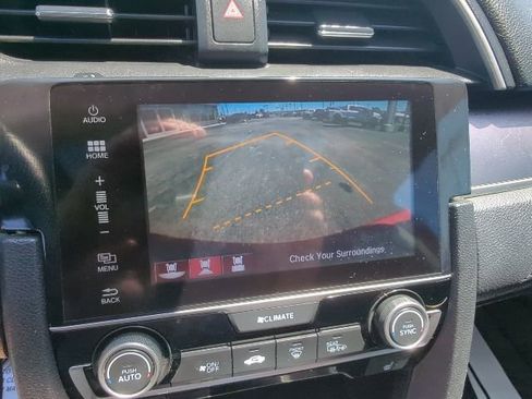 Used 2018 Honda Civic EX-T image 19