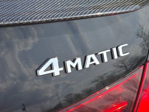 Used 2022 Mercedes-Benz C 300 4MATIC Sedan image 4