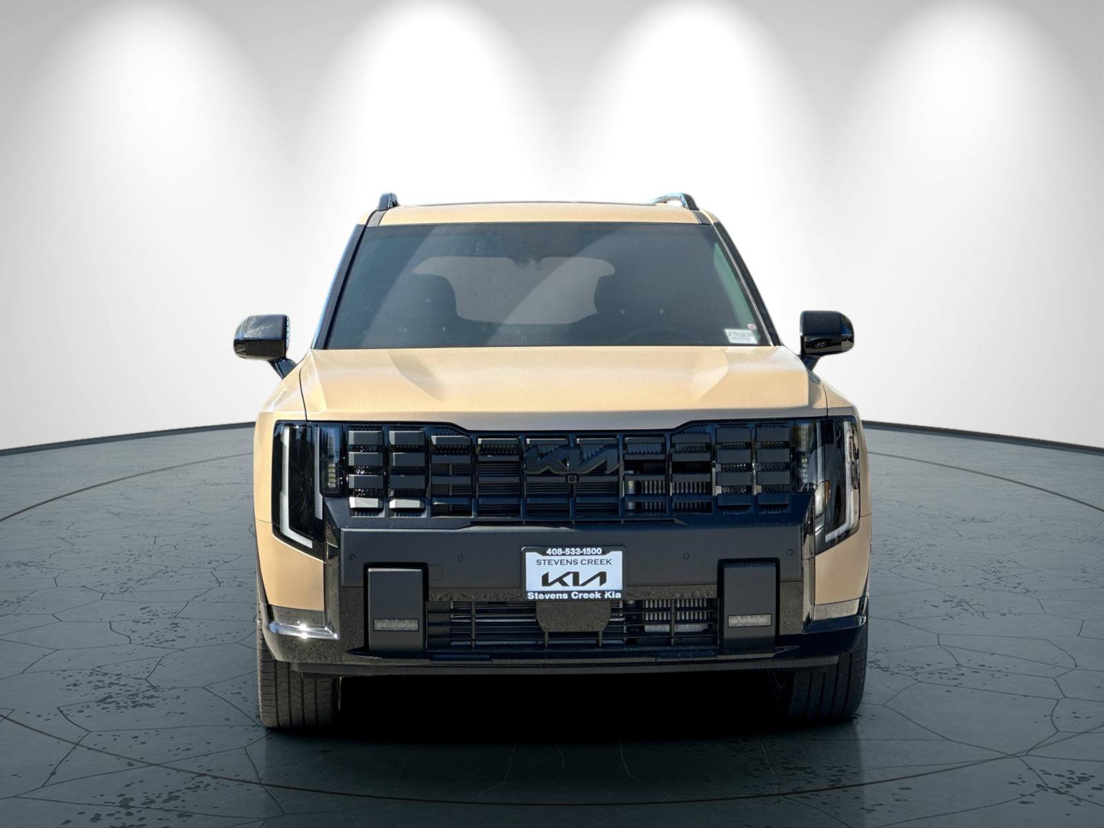 New 2027 Kia Telluride X-Line SX Prestige AWD/4WD image 9