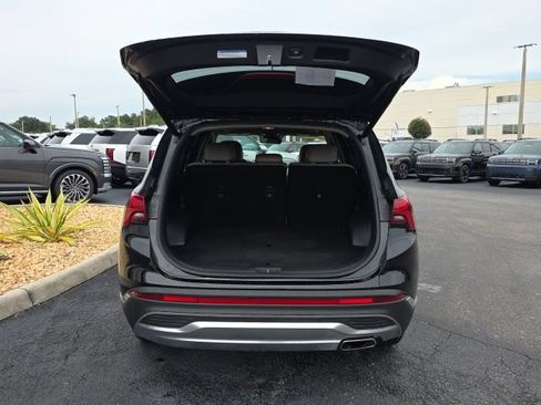 Certified 2022 Hyundai Santa Fe SEL w/ Convenience + Premium Package AWD/4WD image 25
