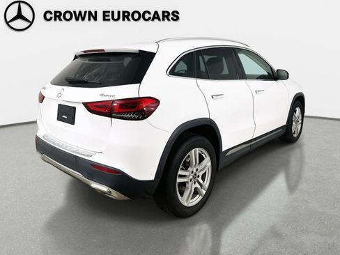 Certified 2023 Mercedes-Benz GLA 250 4MATIC w/ Premium Package image 13