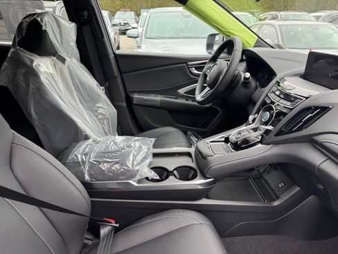 New 2026 Acura RDX SH-AWD image 30