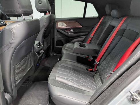 Certified 2024 Mercedes-Benz GLE 63 AMG S image 23