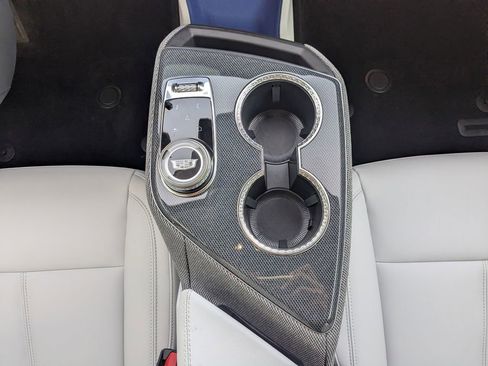 New 2026 Cadillac Optiq Sport 1 image 20