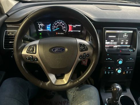 Used 2014 Ford Flex SEL w/ Equipment Group 202A image 3