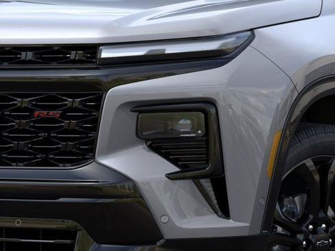 New 2027 Chevrolet Traverse RS FWD image 10