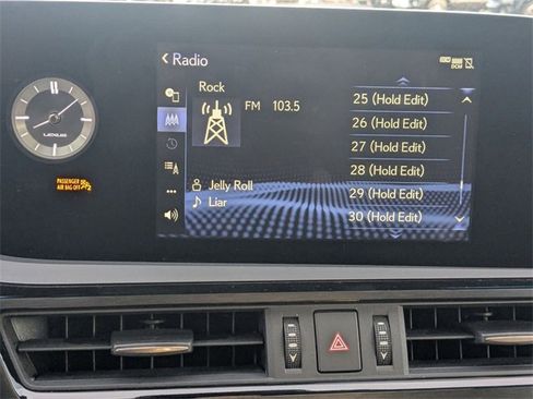 Used 2022 Lexus ES 350 350 image 20