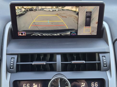 Used 2020 Lexus NX 300 Navigation, Premium Package image 26