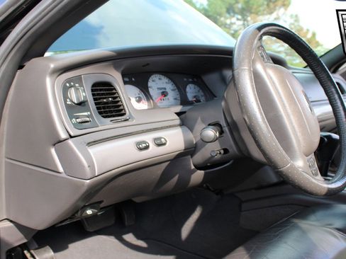 Used 2004 Mercury Marauder image 12
