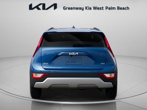 New 2026 Kia Niro EX image 6
