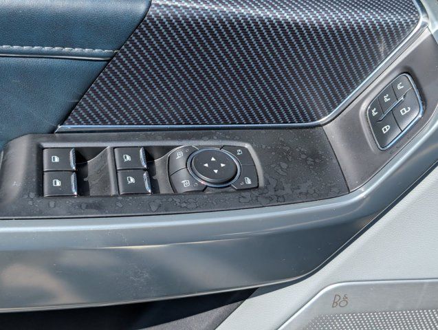 Used 2021 Ford F150 Limited AWD/4WD image 20