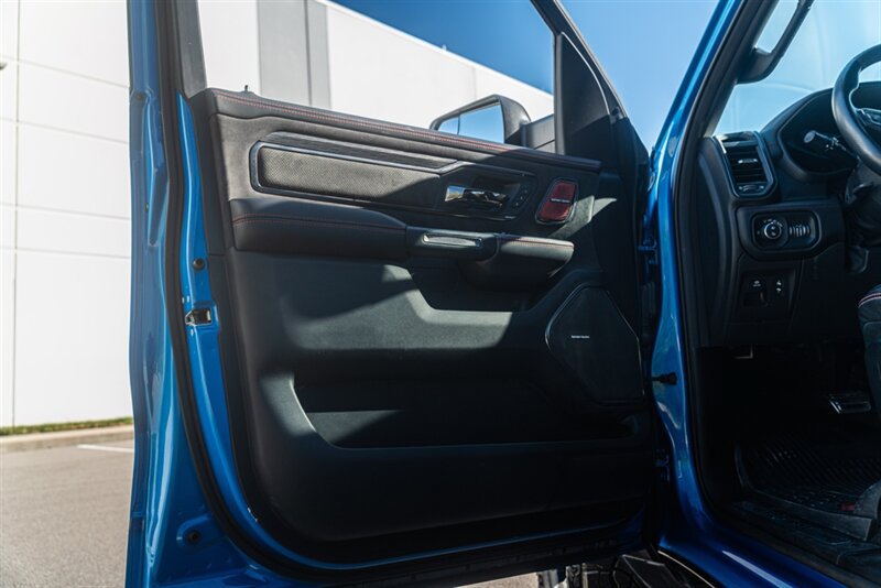 Used 2024 RAM 1500 TRX w/ TRX Level 2 Equipment Group AWD/4WD image 60