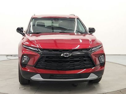 New 2026 Chevrolet Blazer LT w/ Convenience Package