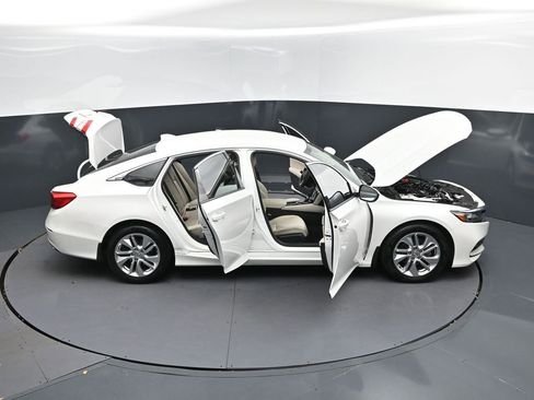 Used 2019 Honda Accord LX image 50