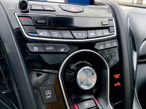 Used 2020 Acura RDX FWD w/ Advance Package image 34