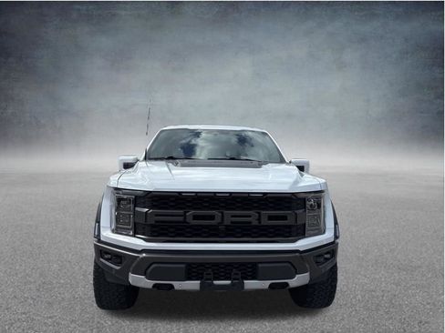 Used 2023 Ford F150 Raptor w/ Raptor Carbon Fiber Package AWD/4WD image 8