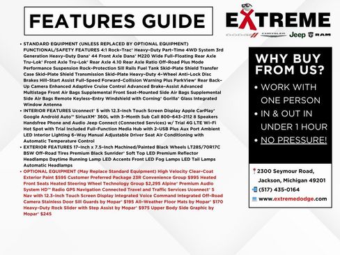 Used 2024 Jeep Wrangler Unlimited Rubicon w/ Technology Group image 2