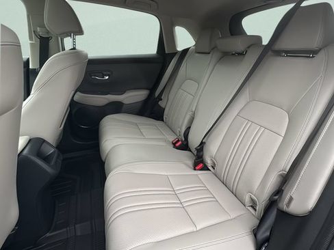 New 2027 Honda HR-V EX-L image 14