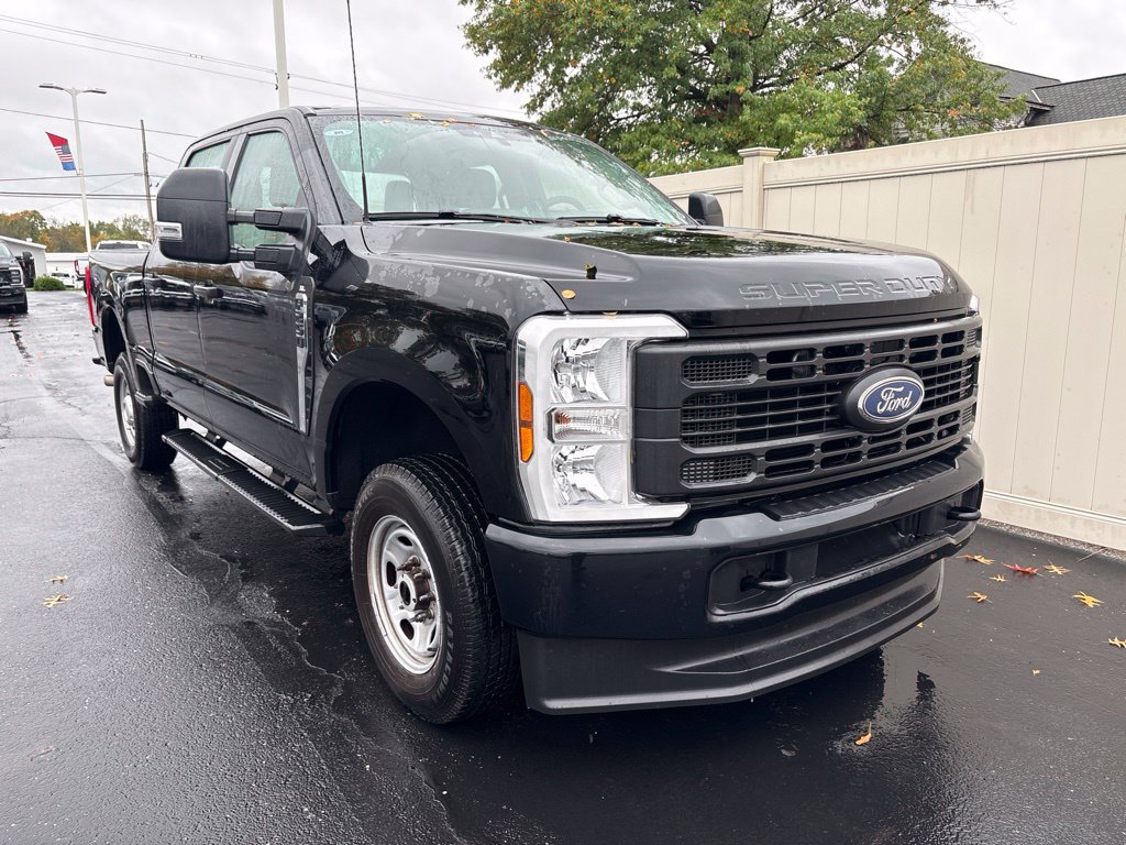 Used 2026 Ford F250 XL AWD/4WD image 2